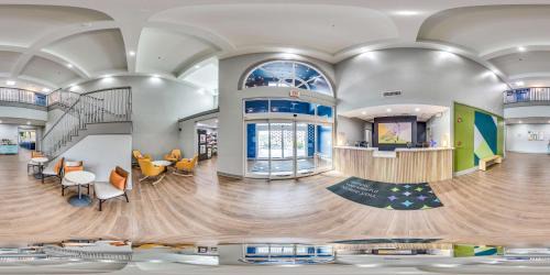 Commerce Hotel | Spark by Hilton Commerce, GA