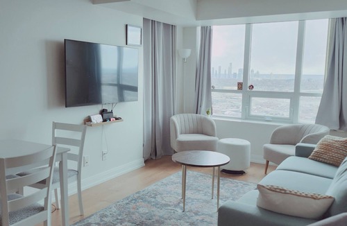 Etobicoke Condo | Specious and very clean condo for rent