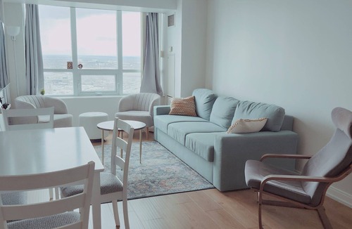 Etobicoke Condo | Specious and very clean condo for rent