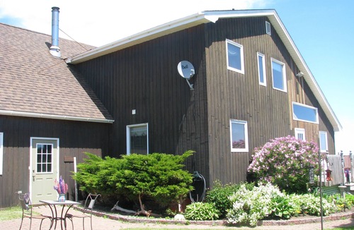Lot 61 Cottage | Spectacular Oceanfront Beach House, Panoramic View, Private Beach