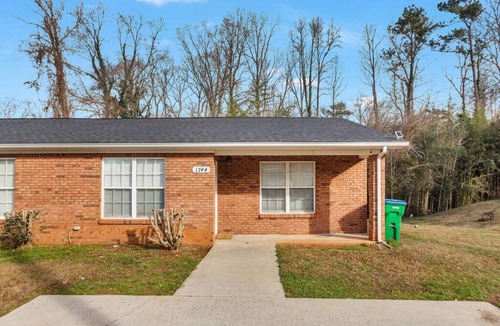 Austell Villa | Spring Road 1744 · ATH - Austell - 2BR- Ranch - Pet Friendly (1744)