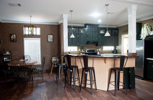 Perry House | Spring Warrior Pines 5 min to the ocean, boat ramp, and the WMA.