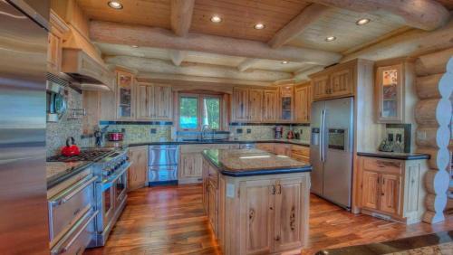 Mineral Bluff House | Spyglass