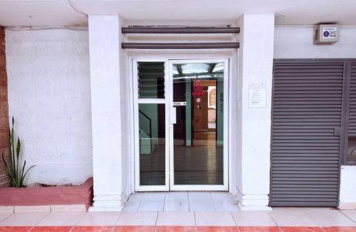 Guadalajara House | Stadium House