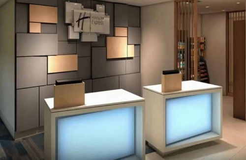 Lake Highlands Apartment | Standard King Room Near BETO'S FAST FOOD DAL