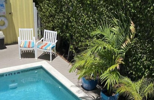 Uptown - Upper Duval House | Stay Minutes From Duval Street! 4 Comfortable Units In the Heart of Key West!