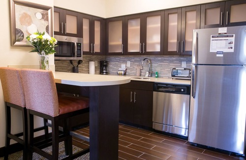 McNeil Hotel | Staybridge Suites Austin North - Parmer Lane by IHG