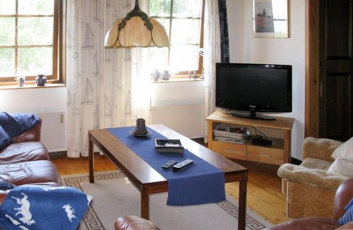 Vikbolandet Apartment | Stegeborg Norrkrog by Interhome
