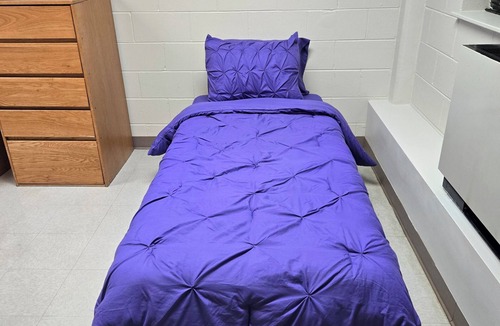 Atlanta University Center Cabin | Student Dorm Stays for the World Cup