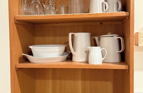 Duncan Cottage | Studio Cedar Guest Cottage