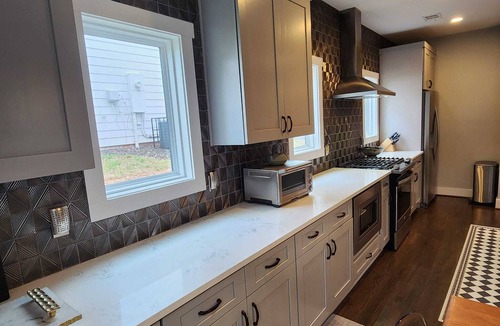 Atlanta House | STUNNING 3 Bed + 3.5 Bath Home/Available for East Lake Golf Club 2026 PGA Tour