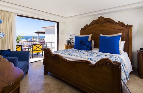 Cabo San Lucas Villa | Stunning 4-BR Villa at Hacienda Encantada in Cabo! Christmas/New Years Week!