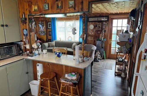 Tatamagouche Cottage | Stunning Beachfront WEEKLY Rental, On Dazzling N.S. North Shore Sunset Trail!