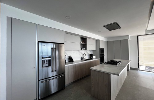 Bucerias Condo | Stunning Beachfront Luxury Condo in Bucerias