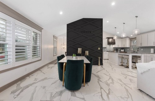 Prairie Village House | Stunning Overland Park Home | 38