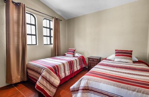 San Miguel de Allende Villa | Style and Adventure in SMA Family Home