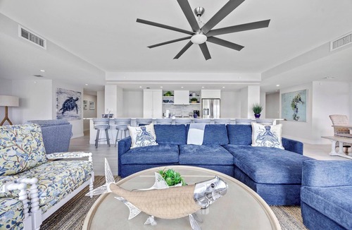 Truman Annex Condo | Sublime Sunsets at the Truman Annex in Key West