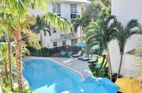 Key Biscayne Apartment | Suites at Coral Resorts