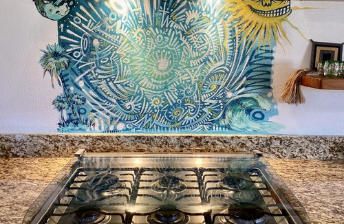 Emiliano Zapata Condo | Summer Getaway! Spacious 2 bedroom, 2 bath at La Mision de Mita