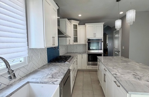 Lyndhurst House | Summer Retreat 5 minutes to MetLife Stadium