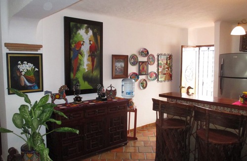 Emiliano Zapata Condo | SUMMER SALE BESTLOCATION on thebeachVeryPopularVISTAdelSOL802 ZONAROMNTICA
