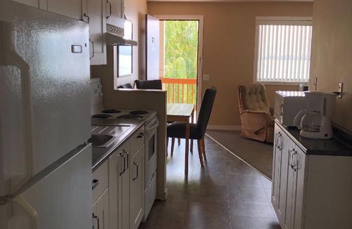 Osoyoos Hotel | Sun Beach Motel