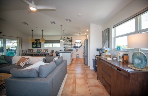 North Captiva House | Sunny By You Beach House: North Captiva, Private Pool, Steps to Beach, Golf Cart