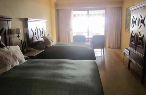 Pedregal Hotel | Sunset Beach WK 51/52 2BR 2BA On Beach!Ocean Golf Spa,Sunset 5 Star Resort