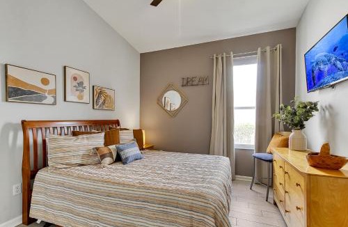Windsor Palms House | Sunshine Station - Spacious 4 bed Windsor Palms resort home that's close to Disney