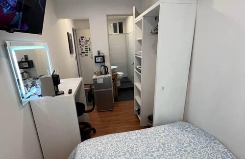 Del Carmen Apartment | Superanfitrion Coyoacán Paris cómodo y económico