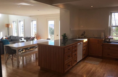Grey Highlands House | Sweeping Views - Beaver Valley Farmhouse & Pool