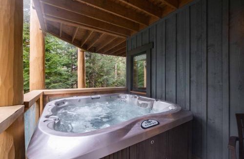 Nordic Estates House | Taluswood 36 by Outpost Whistler