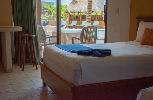 San Benito Hotel | Tecnohotel Beach