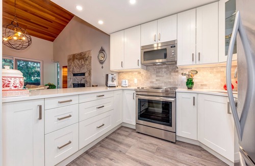 Whistler Village House | Telemark 18 - Ski in Walk out, Short Walk to the Village, New Listing!