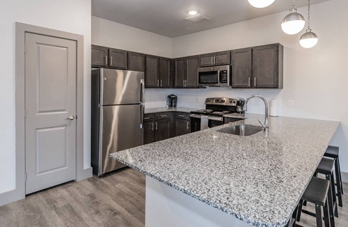 Lewisville Apartment | Texas Corporate Housing Solutions Professional Apt