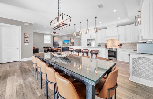 Frangista Beach House | The Adonis
