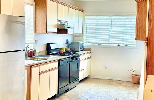 Bloomfield House | The Baldwin NJ- The Best Stay for FIFA 2026