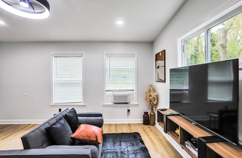 Atlanta House | The Beechwood Bungalow – Cozy Stay in the Heart of Atlanta