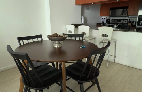 Brickell Apartment | THE CLUB 4105 · OCEAN☀VIEW PENTHOUSE GYM POOL⛱JACUZZI FREE PARKING