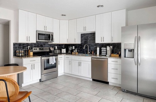 The Colony House | The Colony 3BR | Pool + BBQ, Near The Star Frisco