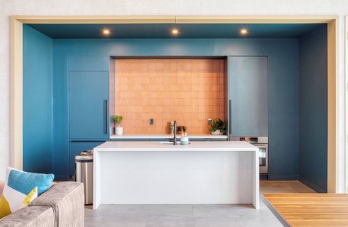 Rainey Street Historic District House | The Emma Penthouse | 29th Floor, Views, Pool | 1 Blk to Rainey St | AvantStay