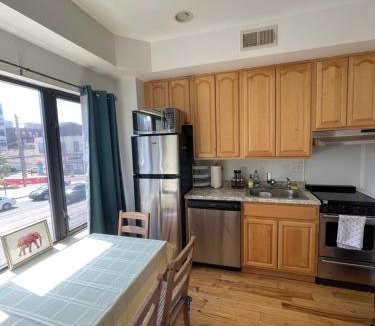 Olde Kensington Apartment | The Fillmore Point Northern Liberties/Fishtown