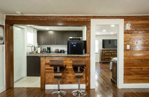 Meadows Condo | The Fleming Suite | 1 bedroom condo w/shared pool