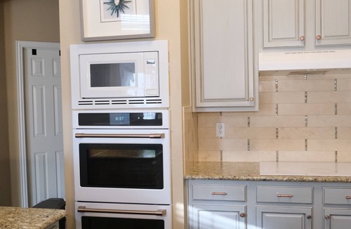 Grapevine House | The Glam House 10mi from AT&T Stadium