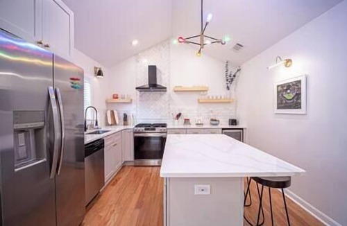 Marietta House | The Grand in Marietta Square