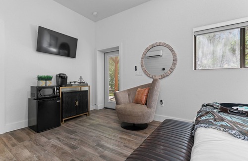 Bulverde Apartment | The Hayes