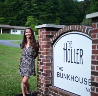 Andrews House | The Holler