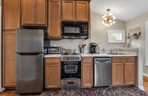 Lakeland House | The Lake Morton Loft in Historic Downtown Lakeland, FL