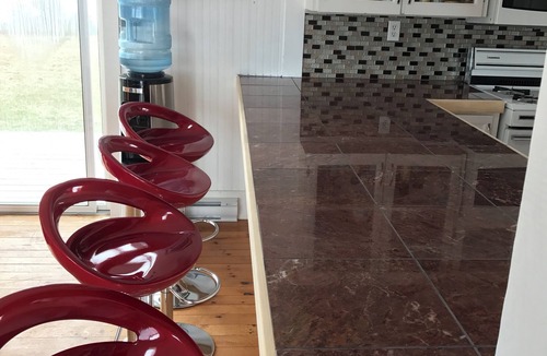 Lunenburg County House | The Lighthouse; an experience of a lifetime!