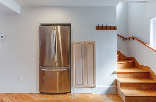 North Hatley Ski Chalet | The Lynx - Newly renovated cottage in North Hatley